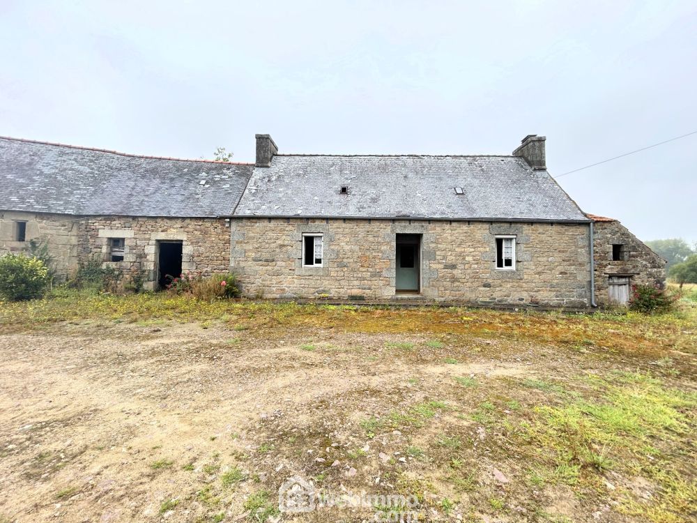 Photo 1 - Plouzélambre 22420 à Plouzélambre