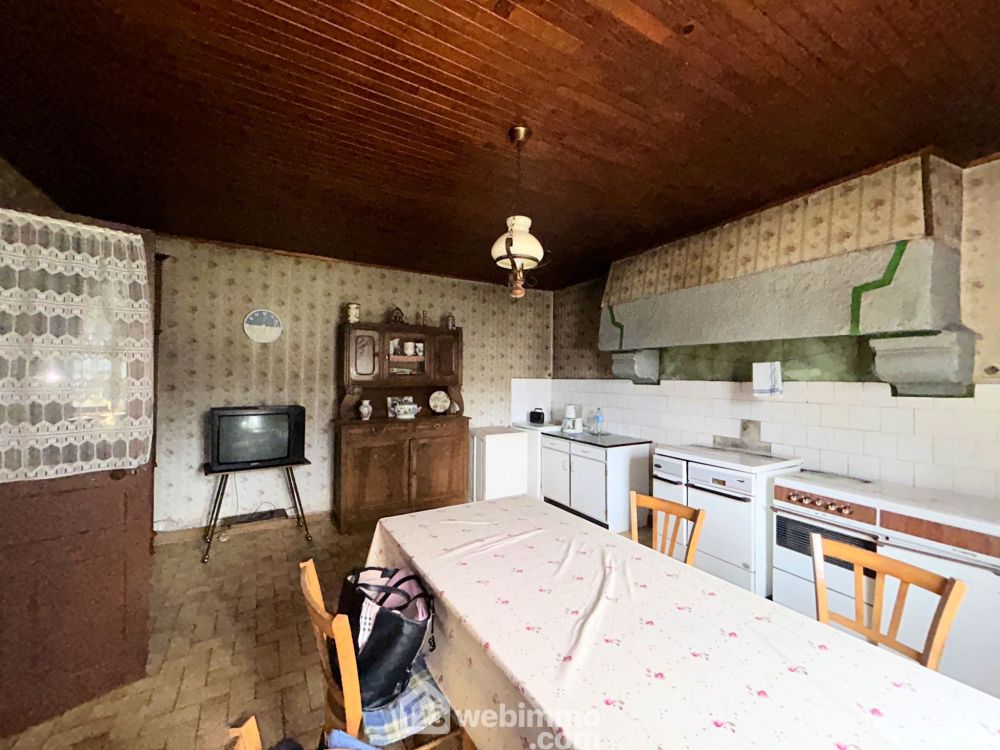 Photo 2 - Plouzélambre 22420 à Plouzélambre