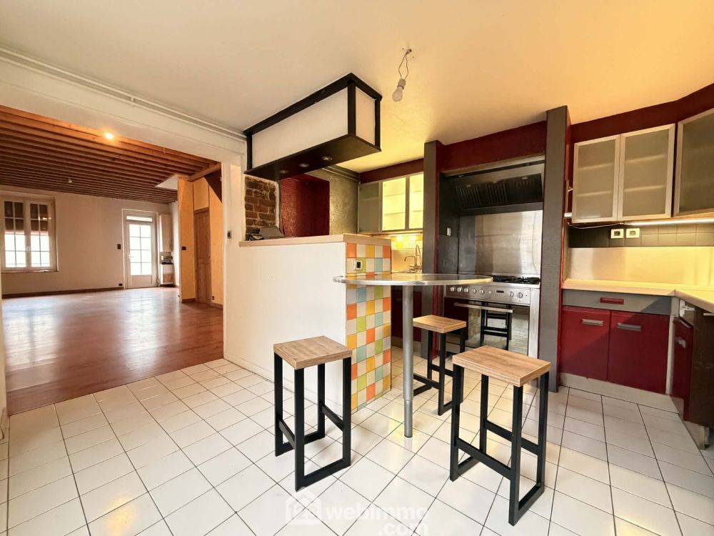 Photo 6 - Laon 02000 à Laon