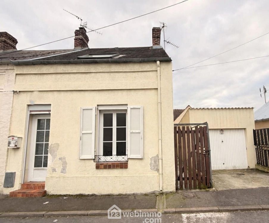 Photo 1 - Laon 02000 à Laon