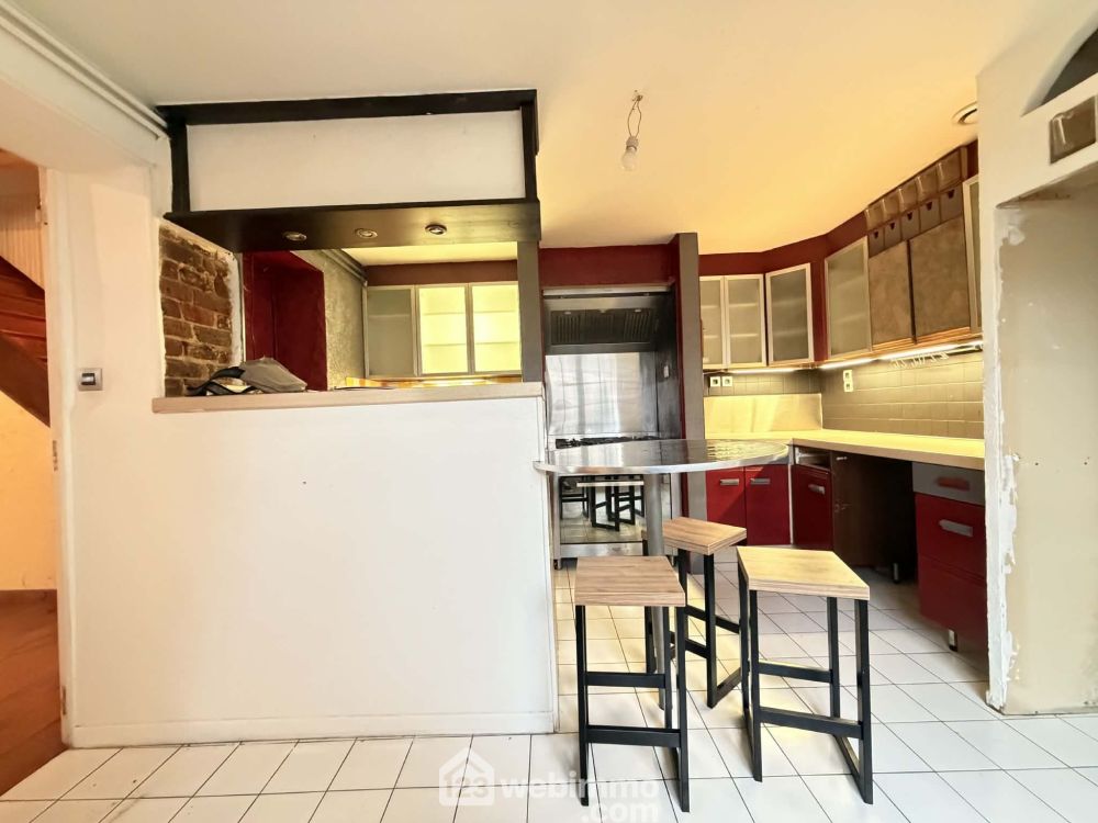 Photo 7 - Laon 02000 à Laon