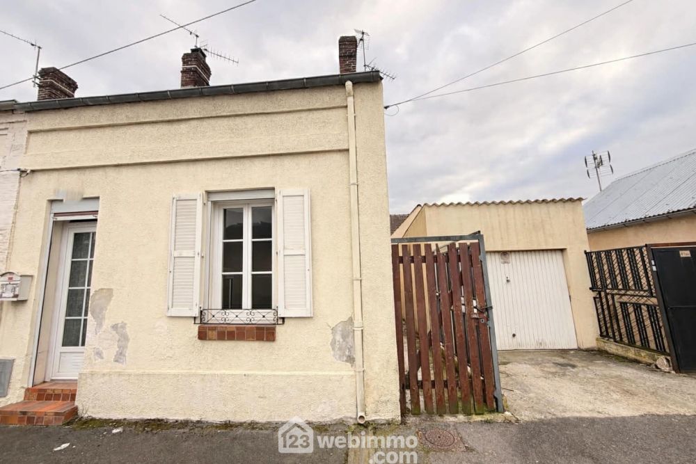 Photo 22 - Laon 02000 à Laon