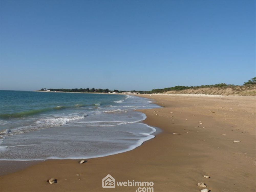 Photo 5 - Saint-Vincent-sur-Jard 85520 à Saint-Vincent-sur-Jard