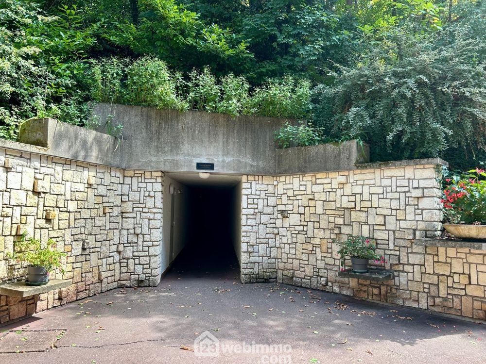 Photo 3 - Poitiers 86000 à Poitiers