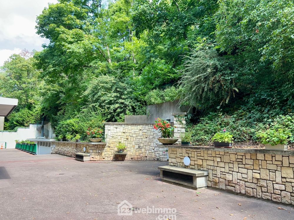 Photo 4 - Poitiers 86000 à Poitiers