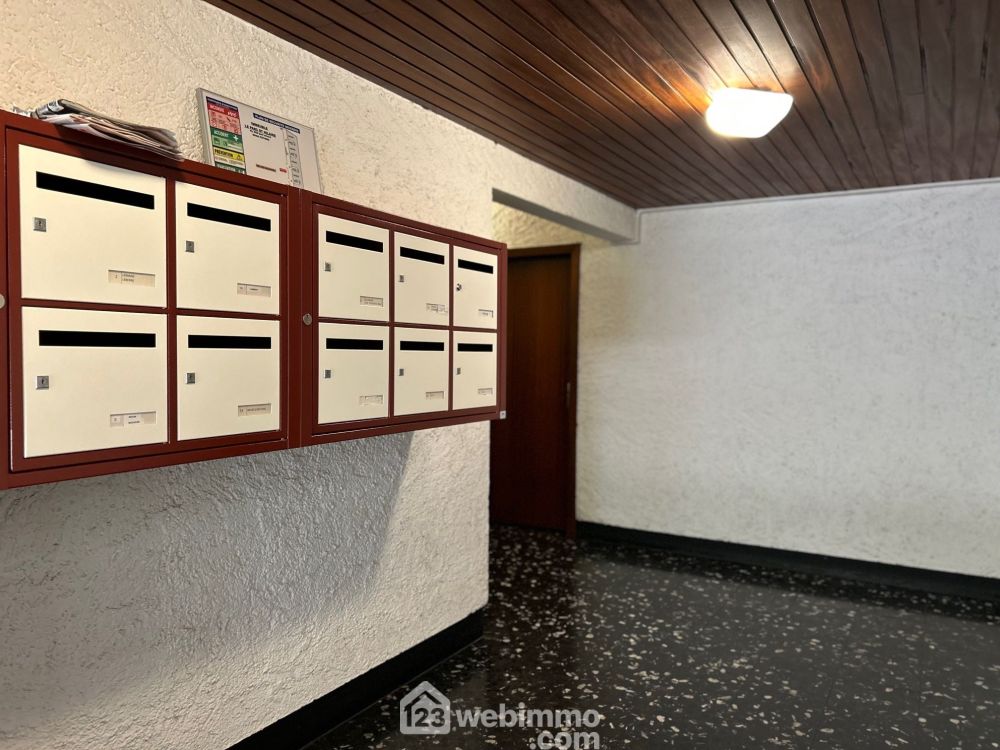 Photo 6 - Poitiers 86000 à Poitiers