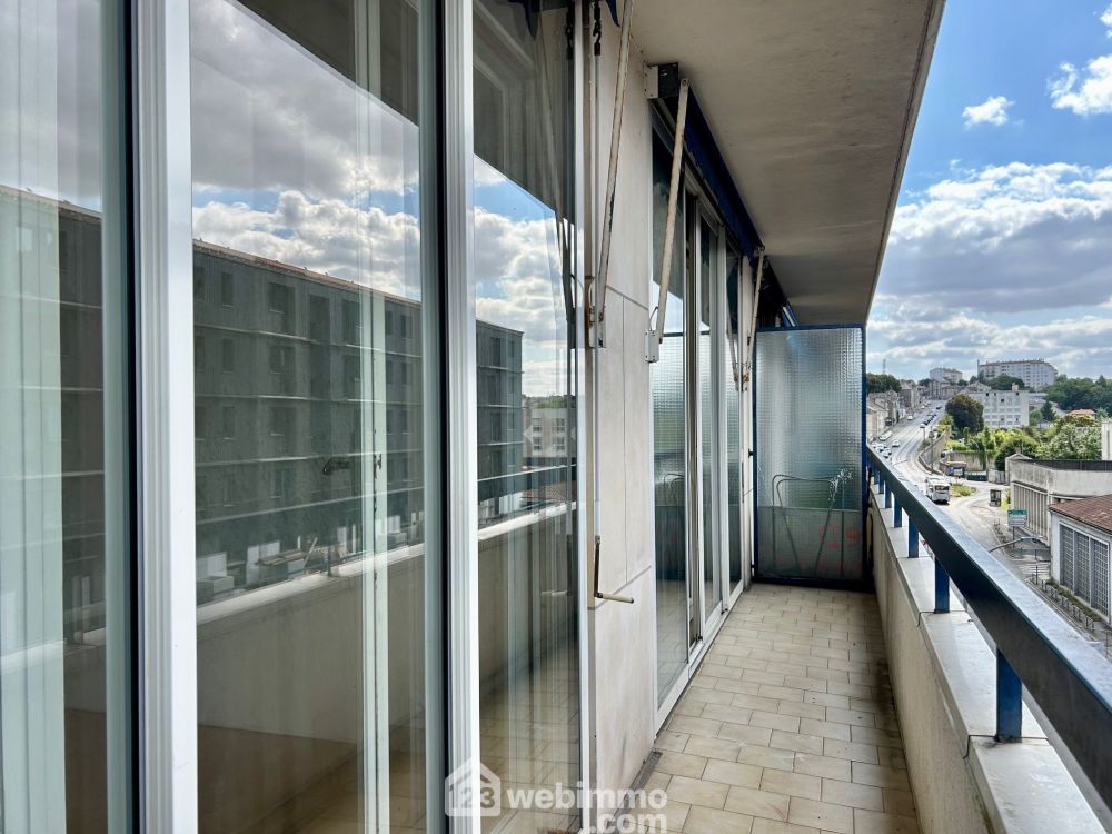 Photo 32 - Poitiers 86000 à Poitiers