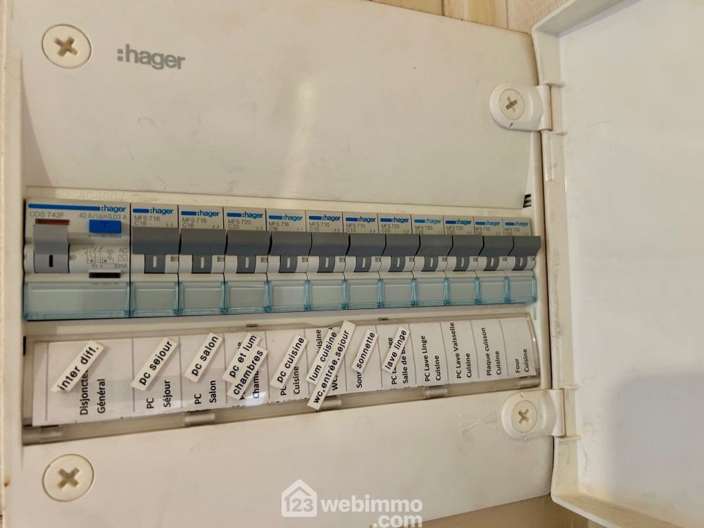 Photo 25 - Poitiers 86000 à Poitiers