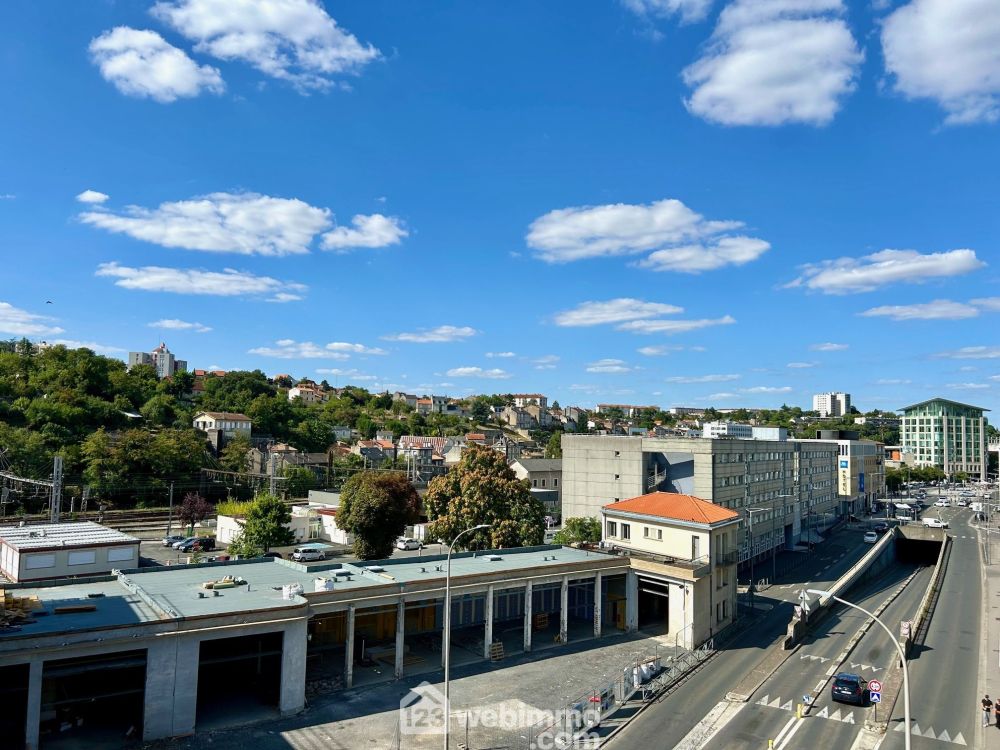 Photo 12 - Poitiers 86000 à Poitiers