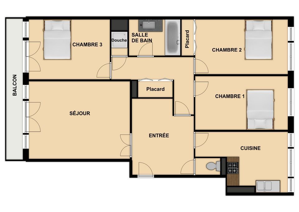 Photo 35 - Poitiers 86000 à Poitiers