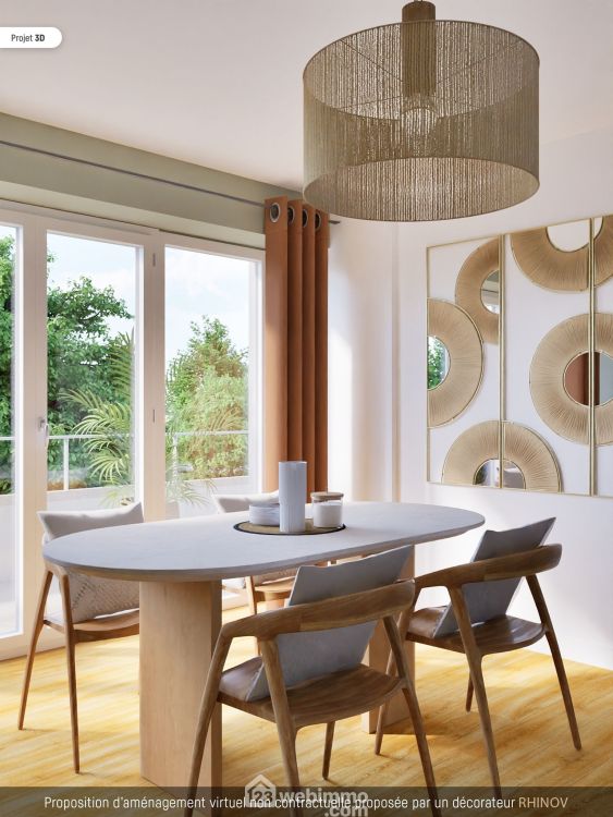 Photo 19 - Poitiers 86000 à Poitiers