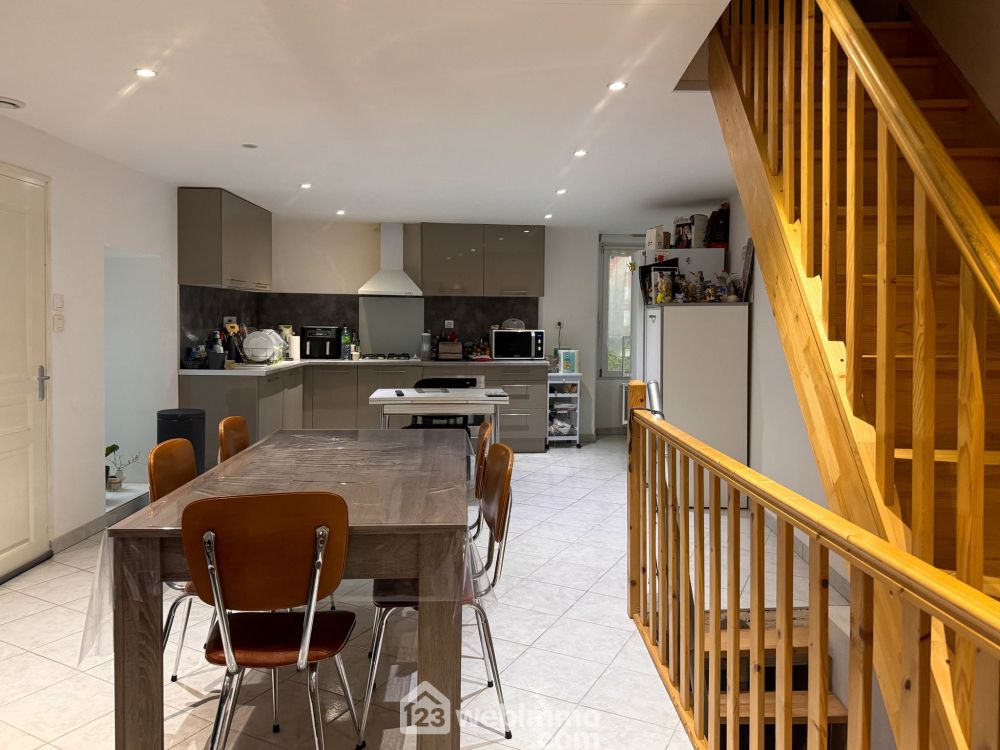 Photo 2 - Mauléon 79700 à Mauléon