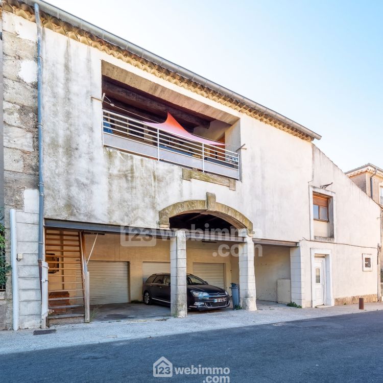 Photo 20 - Thézan-lès-Béziers 34490 à Thézan-lès-Béziers