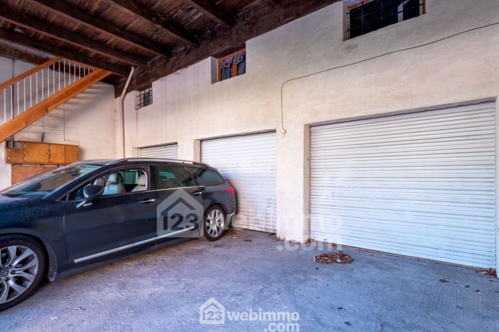 Photo 18 - Thézan-lès-Béziers 34490 à Thézan-lès-Béziers