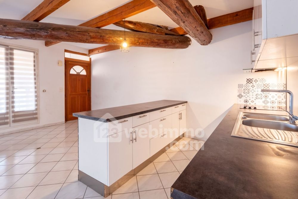 Photo 5 - Thézan-lès-Béziers 34490 à Thézan-lès-Béziers