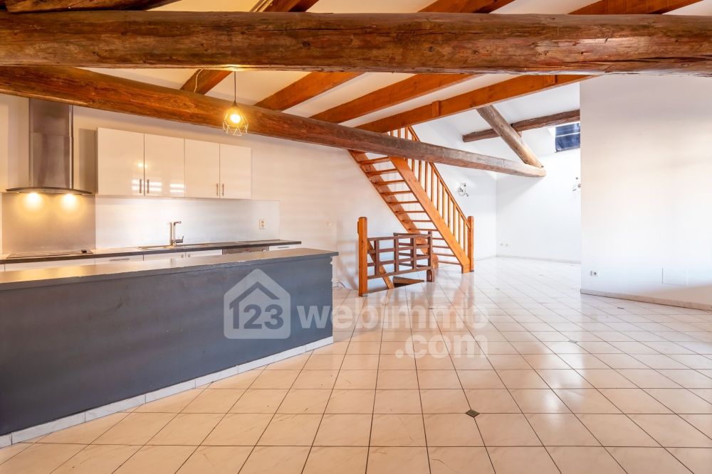 Photo 2 - Thézan-lès-Béziers 34490 à Thézan-lès-Béziers