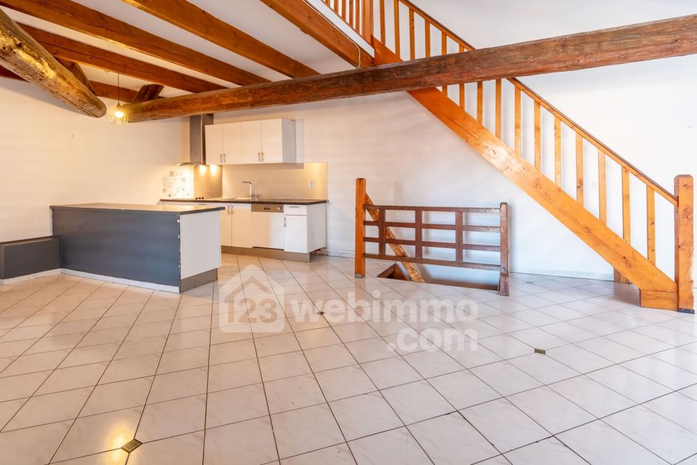 Photo 3 - Thézan-lès-Béziers 34490 à Thézan-lès-Béziers