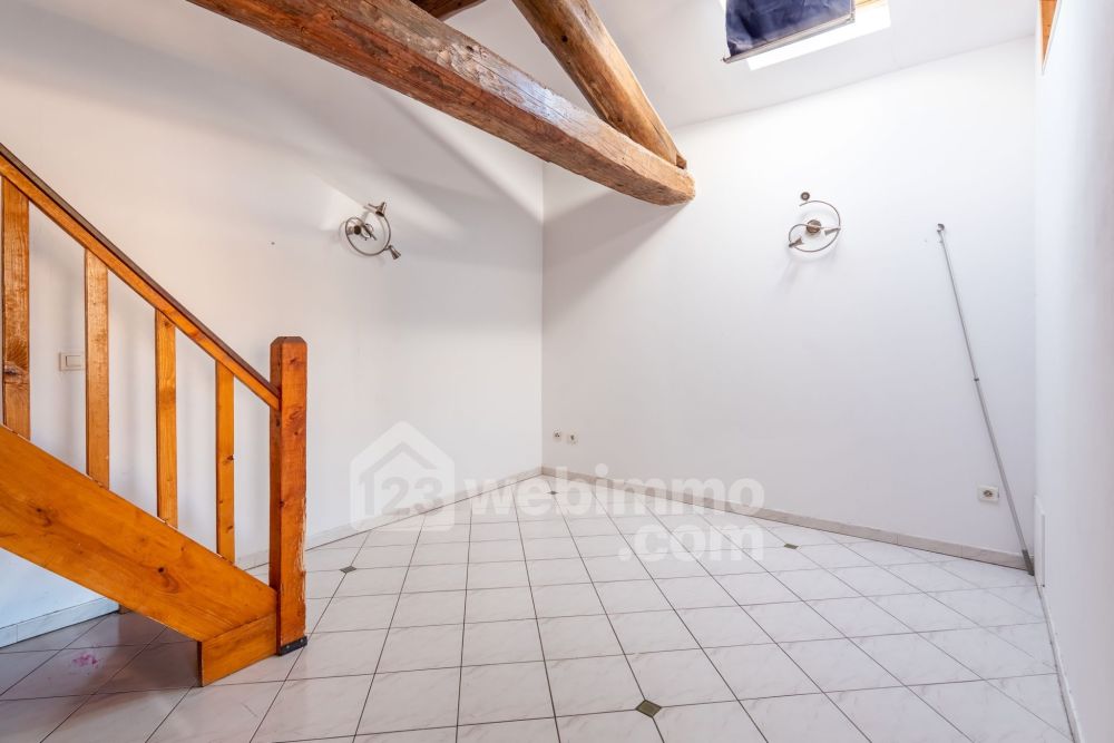 Photo 4 - Thézan-lès-Béziers 34490 à Thézan-lès-Béziers