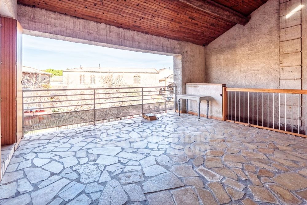 Photo 8 - Thézan-lès-Béziers 34490 à Thézan-lès-Béziers