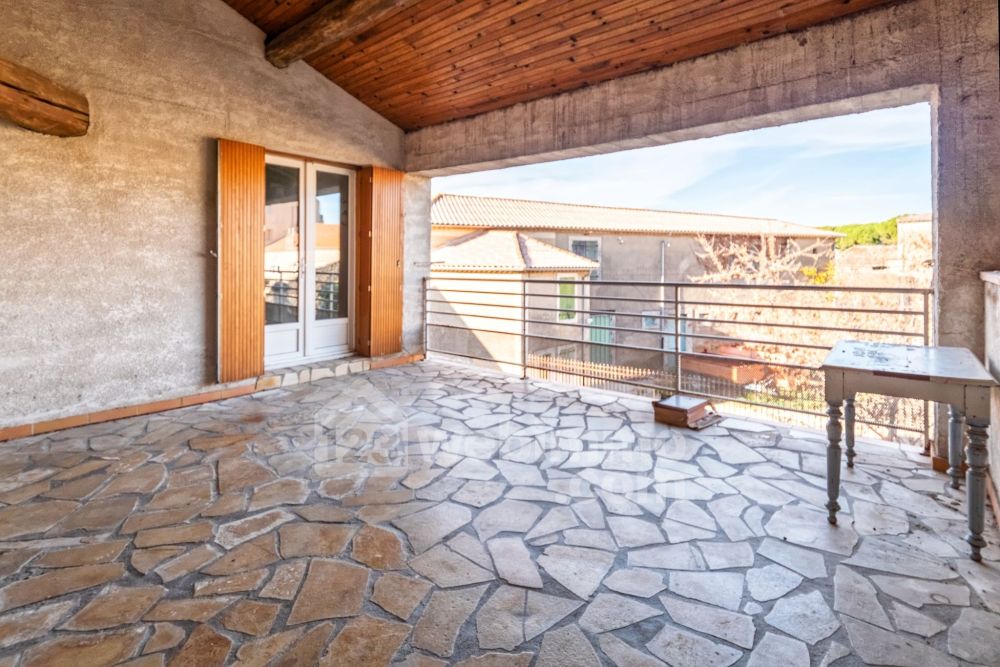 Photo 21 - Thézan-lès-Béziers 34490 à Thézan-lès-Béziers