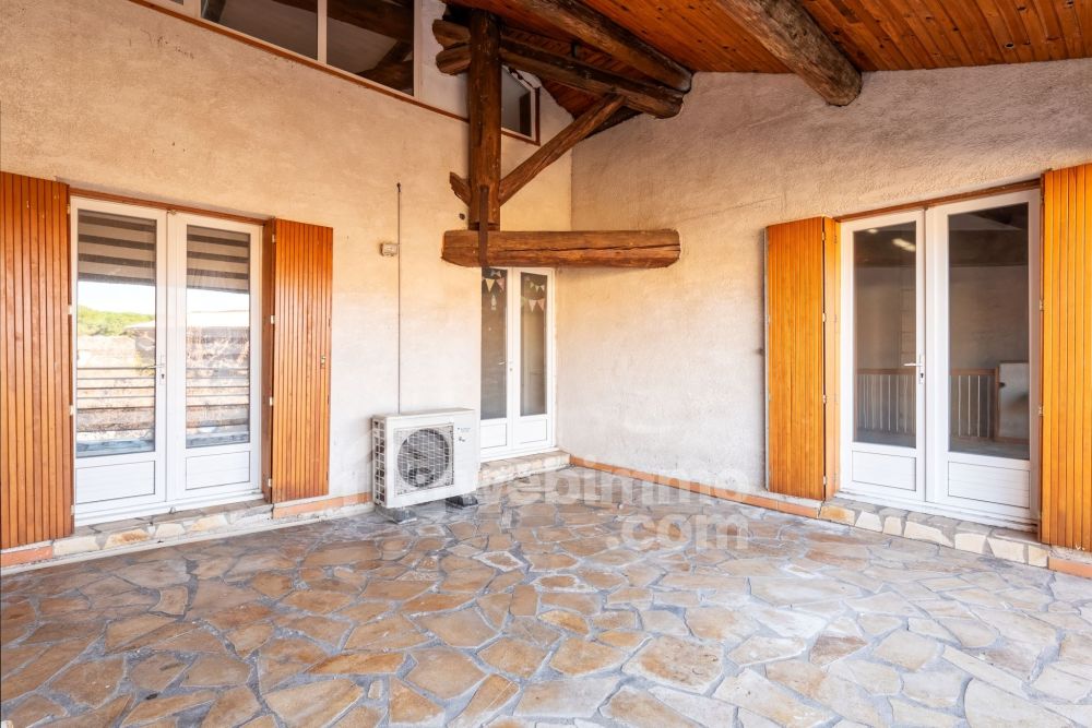 Photo 7 - Thézan-lès-Béziers 34490 à Thézan-lès-Béziers