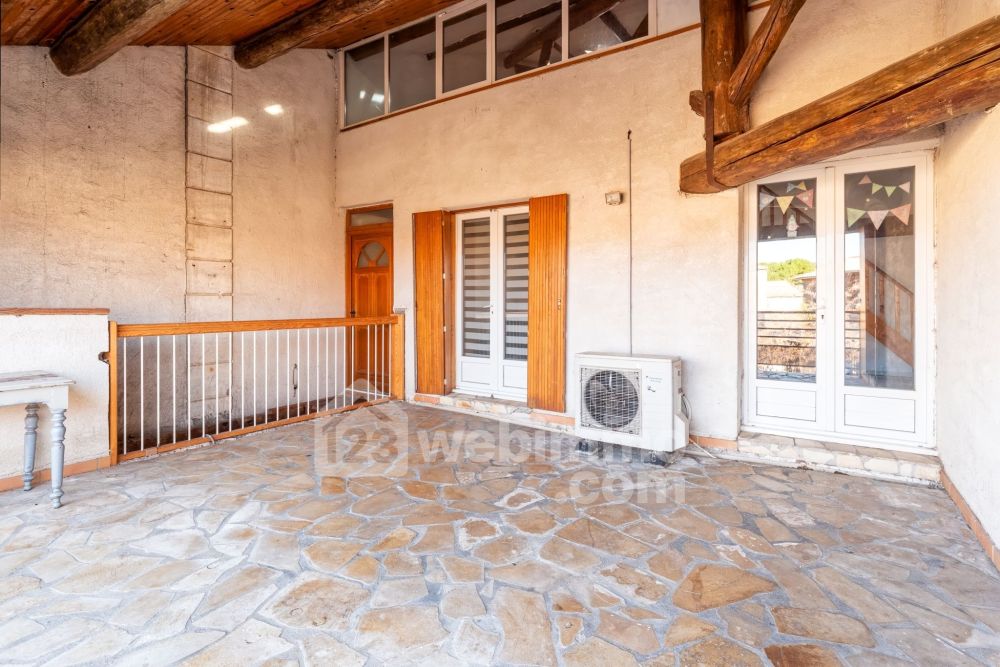 Photo 9 - Thézan-lès-Béziers 34490 à Thézan-lès-Béziers