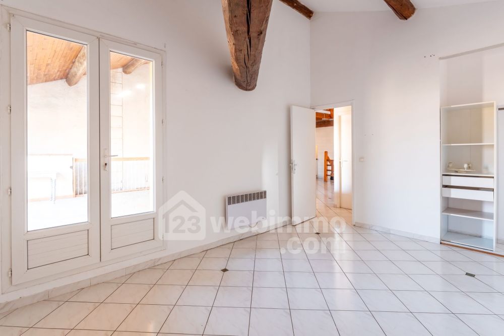 Photo 11 - Thézan-lès-Béziers 34490 à Thézan-lès-Béziers