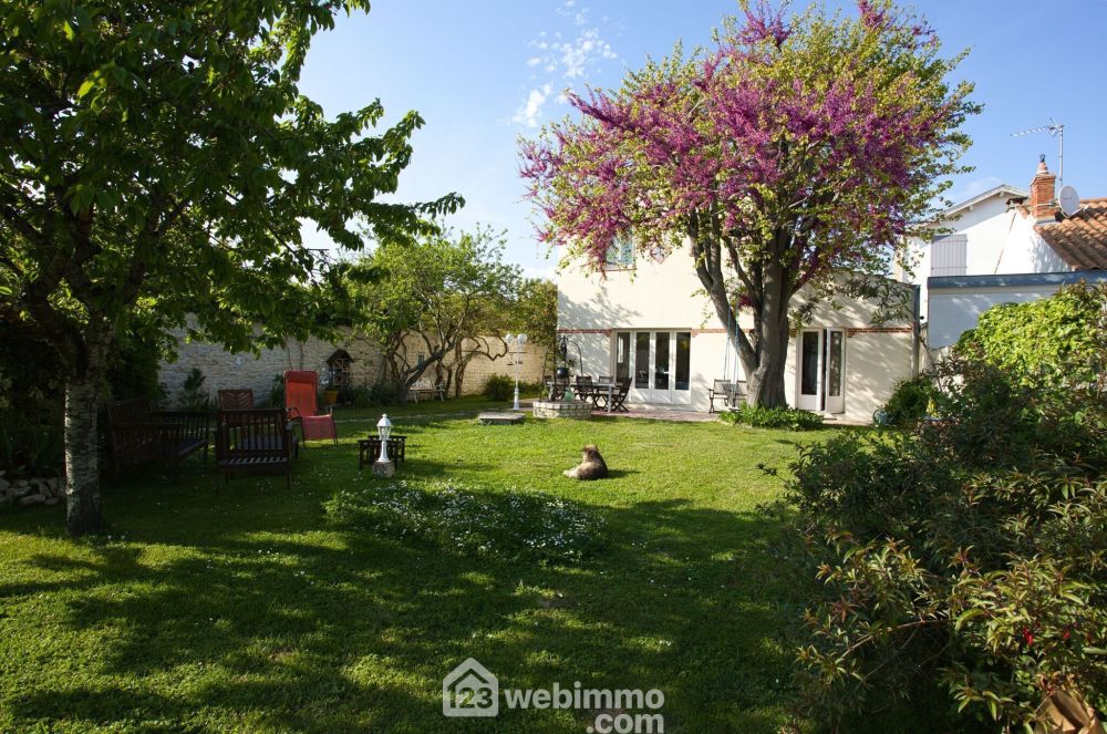 Photo 1 - La Rochelle 17000 à La Rochelle