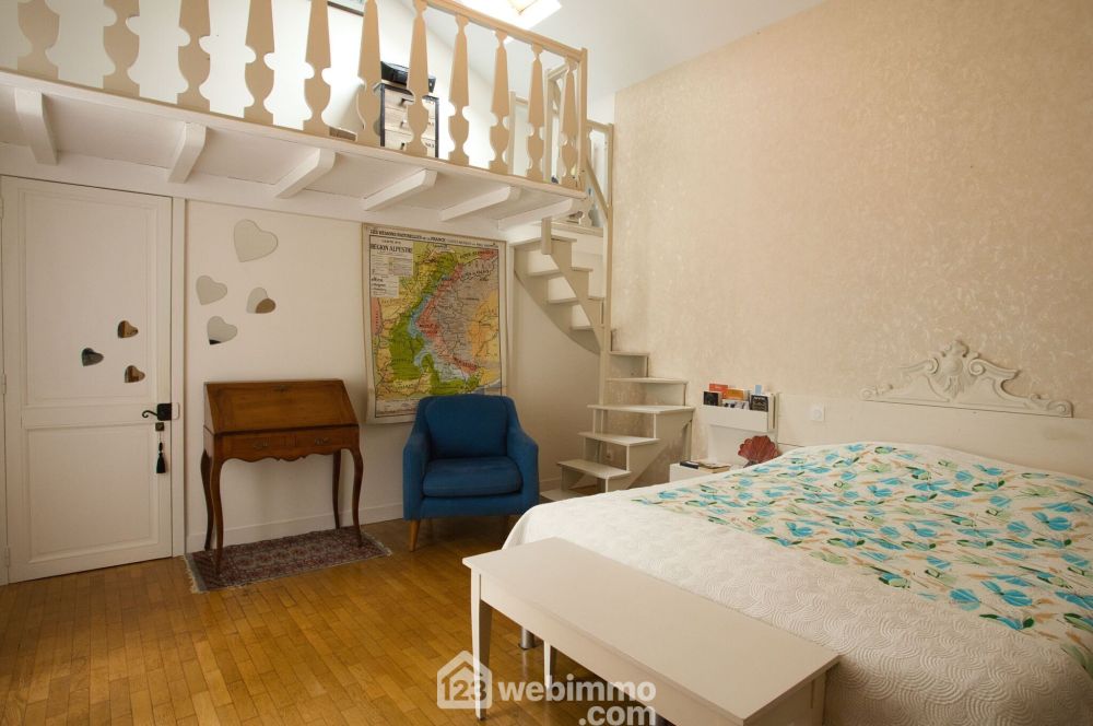 Photo 7 - La Rochelle 17000 à La Rochelle