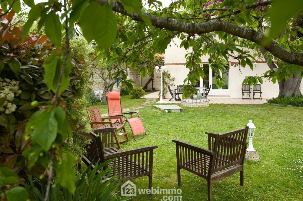 Photo 11 - La Rochelle 17000 à La Rochelle