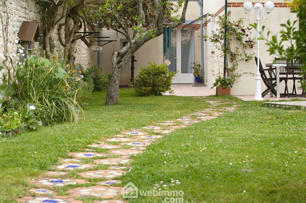 Photo 14 - La Rochelle 17000 à La Rochelle