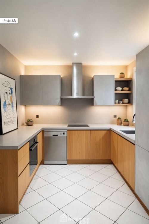 Photo 9 - LE MANOIR 27460 à LE MANOIR