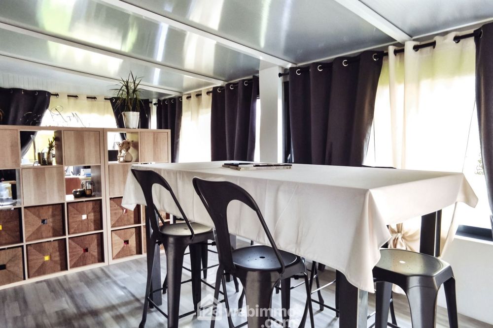 Photo 7 - LE MANOIR 27460 à LE MANOIR