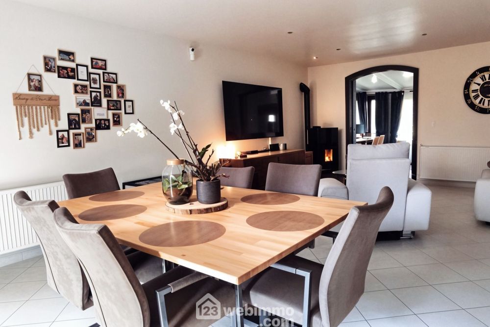 Photo 6 - LE MANOIR 27460 à LE MANOIR