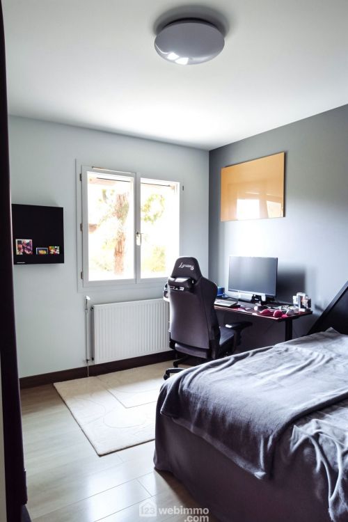 Photo 13 - LE MANOIR 27460 à LE MANOIR