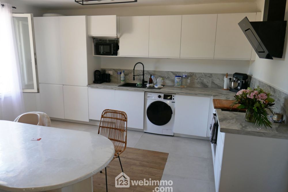 Photo 2 - Plan-d'Orgon 13750 à Plan-d'Orgon