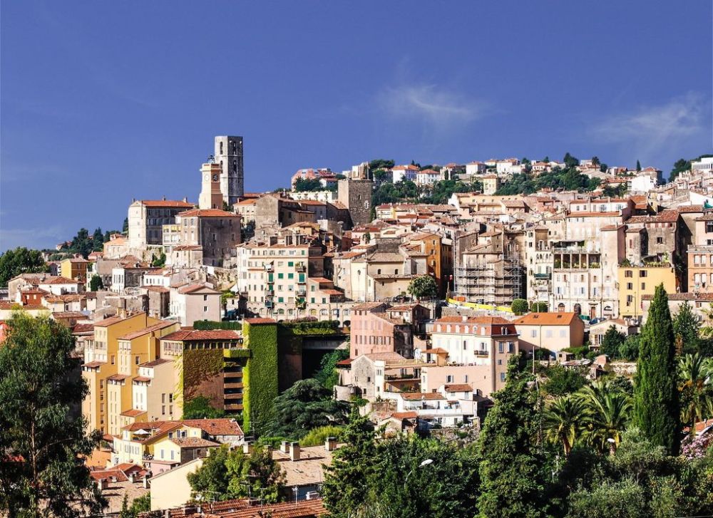 Photo 6 - Grasse 06130 à Grasse