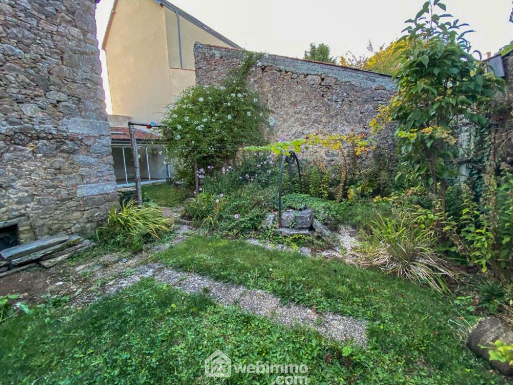 Photo 10 - Pouzauges 85700 à Pouzauges