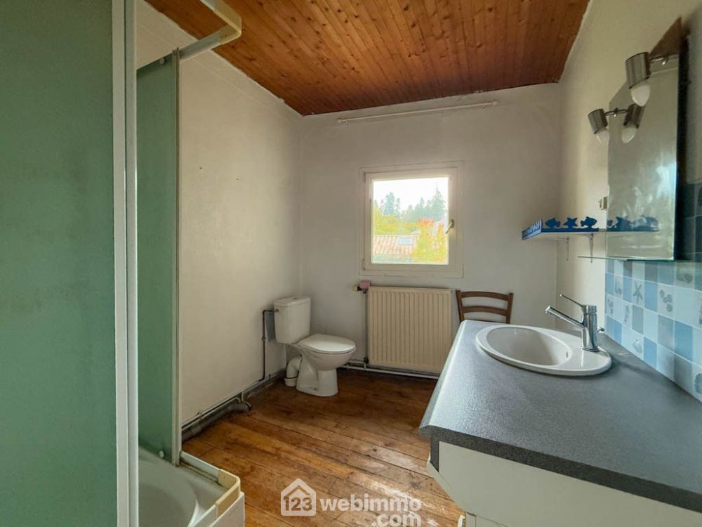 Photo 7 - Pouzauges 85700 à Pouzauges