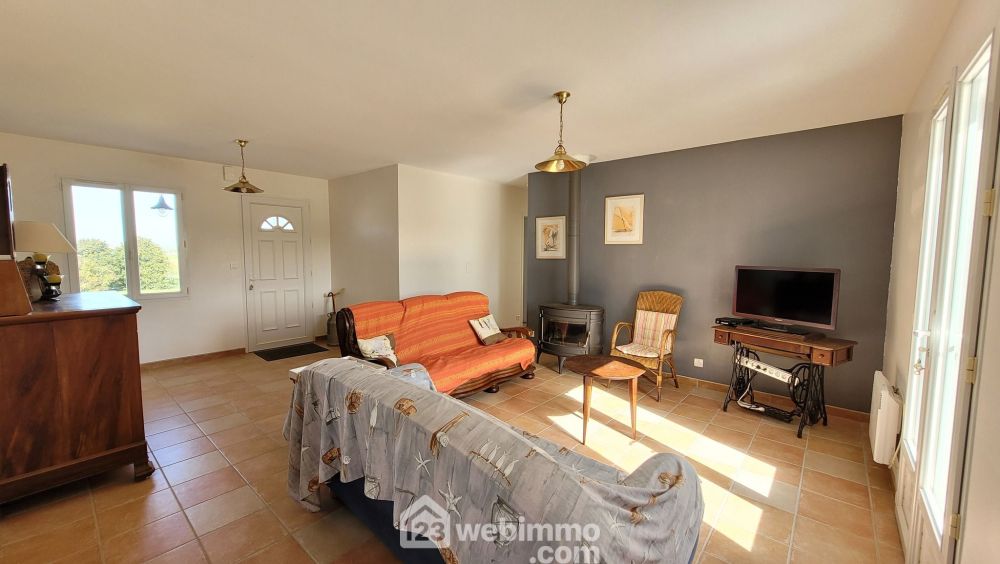 Photo 2 - Longeville-sur-Mer 85560 à Longeville-sur-Mer