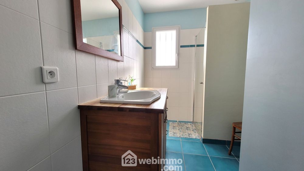 Photo 4 - Longeville-sur-Mer 85560 à Longeville-sur-Mer