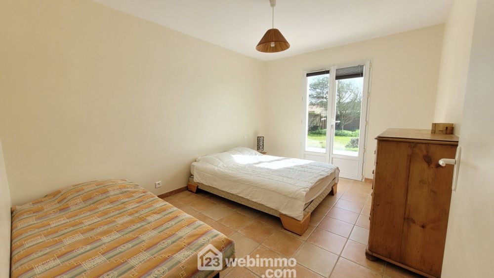 Photo 5 - Longeville-sur-Mer 85560 à Longeville-sur-Mer