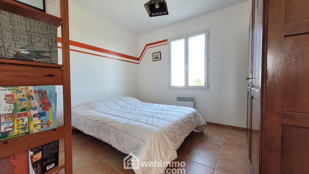 Photo 7 - Longeville-sur-Mer 85560 à Longeville-sur-Mer