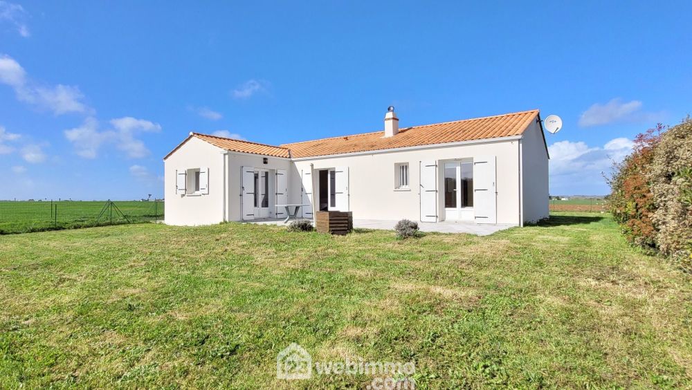 Photo 9 - Longeville-sur-Mer 85560 à Longeville-sur-Mer