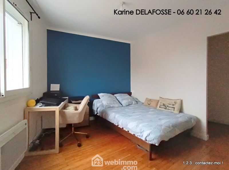 Photo 2 - Les Achards 85150 à Les Achards