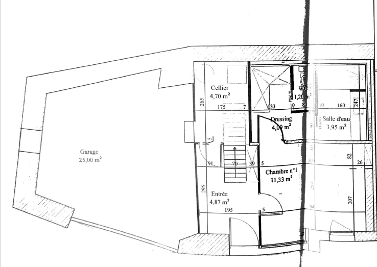 Photo 9 - Les Achards 85150 à Les Achards