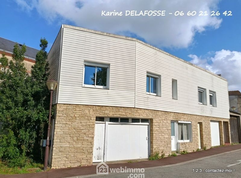 Photo 11 - Les Achards 85150 à Les Achards