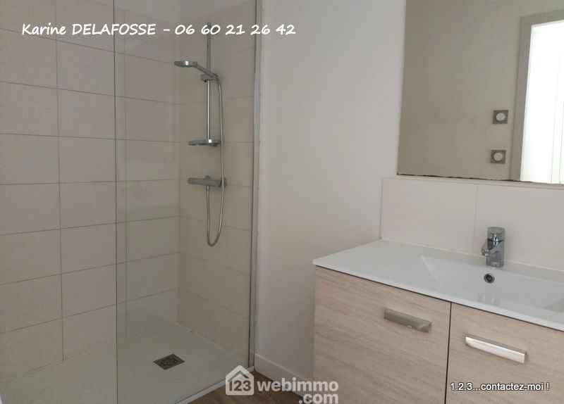 Photo 8 - Les Achards 85150 à Les Achards