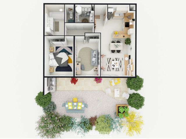 Photo 10 - Marseille 13009 à Marseille