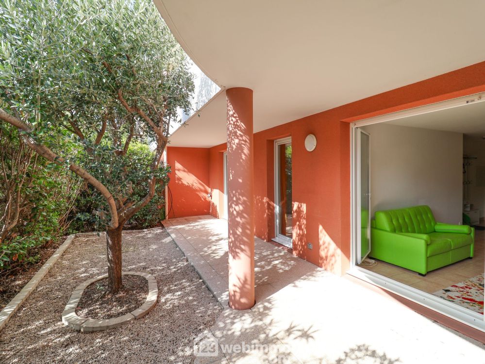 Photo 4 - Marseille 13009 à Marseille